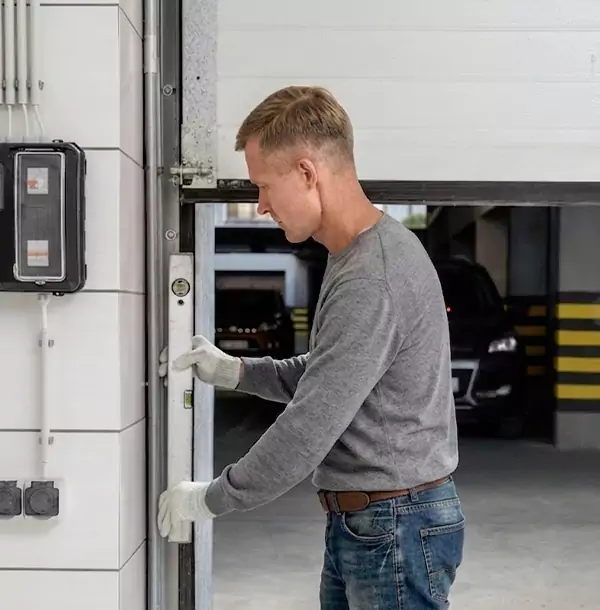 Why Choose Us for Door, Gate and Security Services in Syracuse, UT