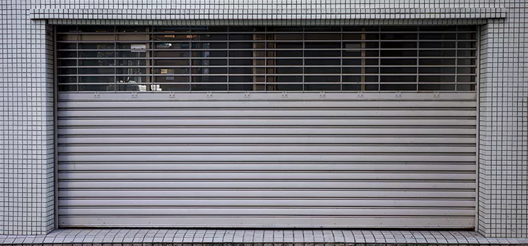 Advanced Solutions for Your Aluminum Garage Doors in Syracuse, Utah