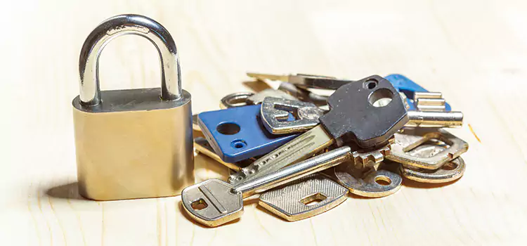 Why Choose Our Broken Key Services in Syracuse, UT?