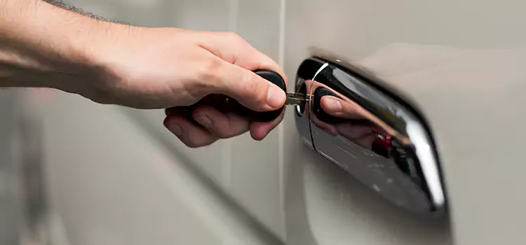 Why Choose Our Auto Locksmith Team in Syracuse, UT?