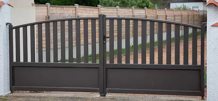 Advanced Gate Solutions in Syracuse, UT