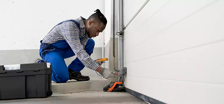 Expert Solutions for Every Garage Lock Need in Syracuse, UT