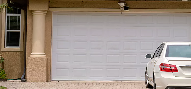 Comprehensive Garage Door Maintenance Services in Syracuse, UT