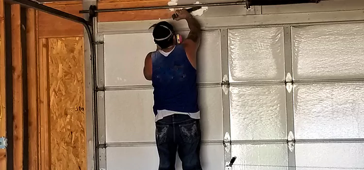 Specialized Garage Door Panel Solutions in Syracuse, UT