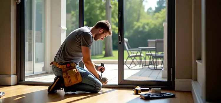 Comprehensive Solutions for Every Glass Door Need in Syracuse, UT