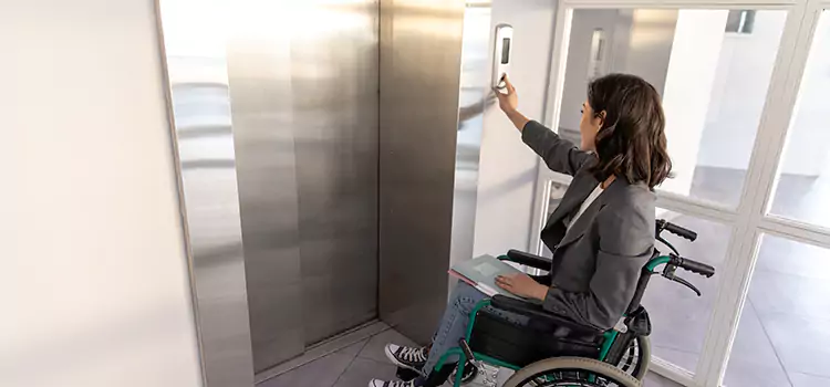 Benefits of Modern Handicap Door Systems in Syracuse, UT