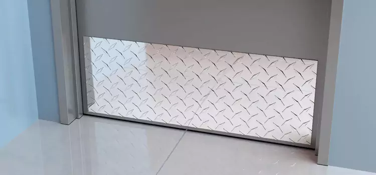 Benefits of Professional Kick Plate Solutions in Syracuse, UT
