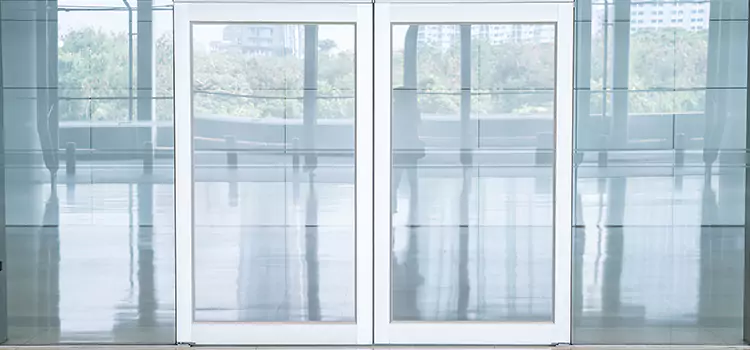 Why Choose Us for Your Motion Sensor Door Needs in Syracuse, UT?