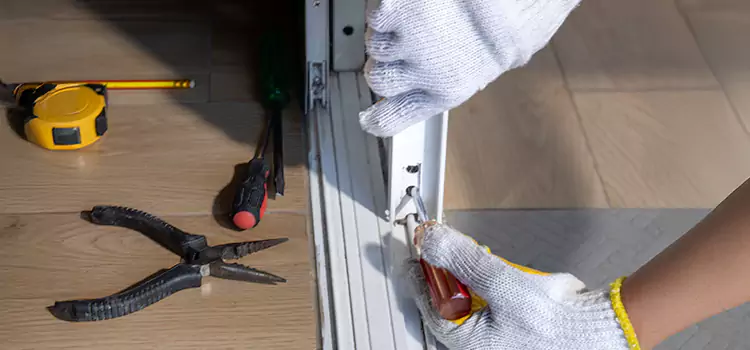 Sliding Door Installation Services in Syracuse, UT
