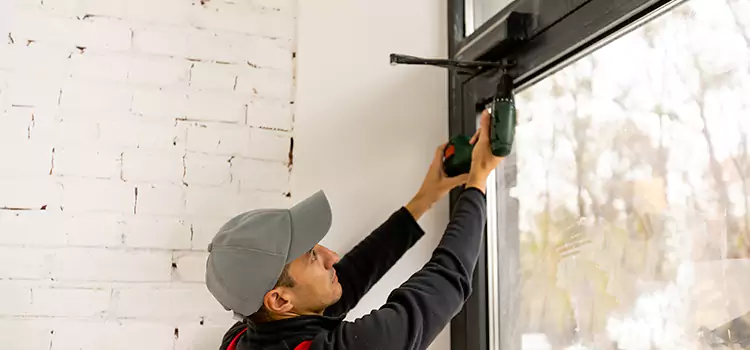 Your Trusted Partner for Door Closer Solutions in Syracuse, UT