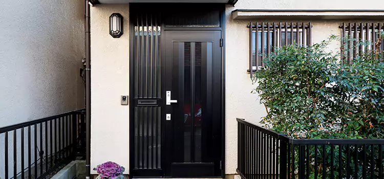 Popular Exterior Door Options in Syracuse, UT