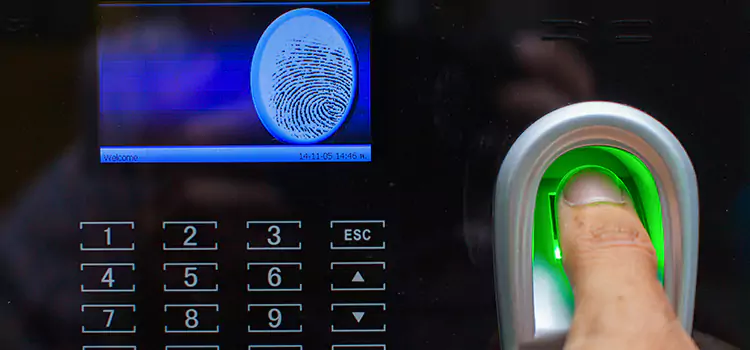 Your Trusted Partner for Secure Access in Syracuse, UT