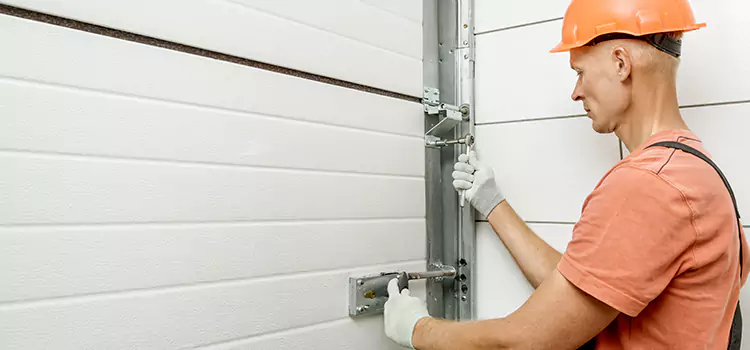 Why Choose Us for Garage Door Lock Services in Syracuse, UT?