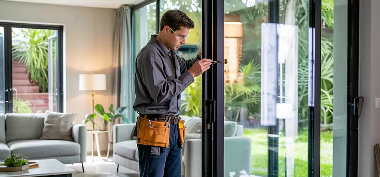 Why Choose Us for Your Glass Door Needs in Syracuse, UT?