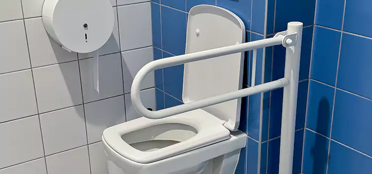 Comprehensive Solutions in Syracuse, UT for Accessible Facilities
