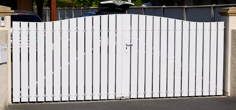Why Choose Us for Residential Gate Repair in Syracuse, UT?