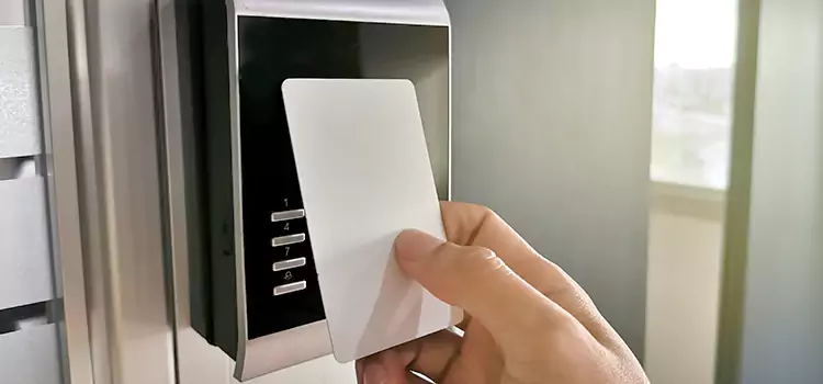 Advanced RFID Technology Integration in Syracuse, UT